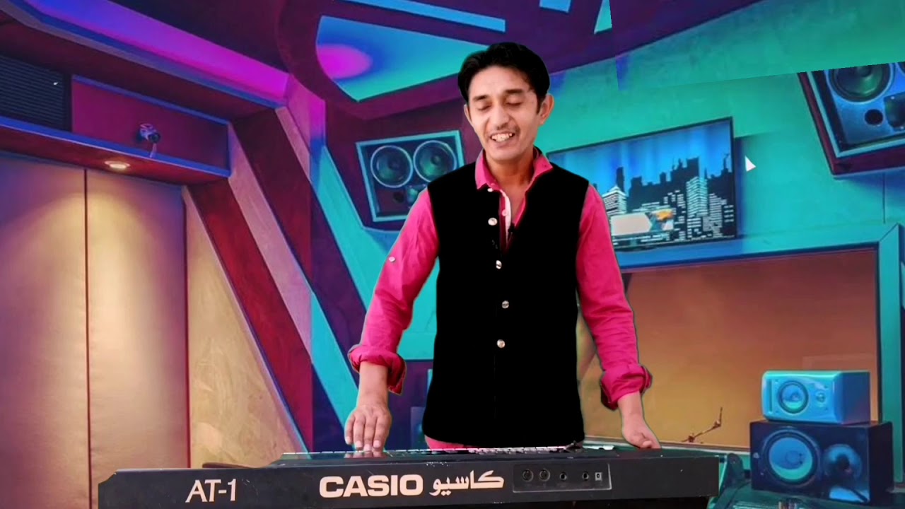 BALTI SONG | namlangsi skarchen | singer zahid yatoow balti