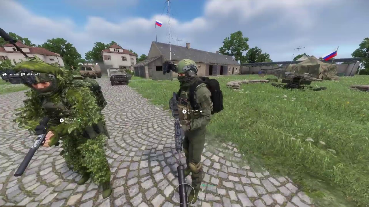 Russians