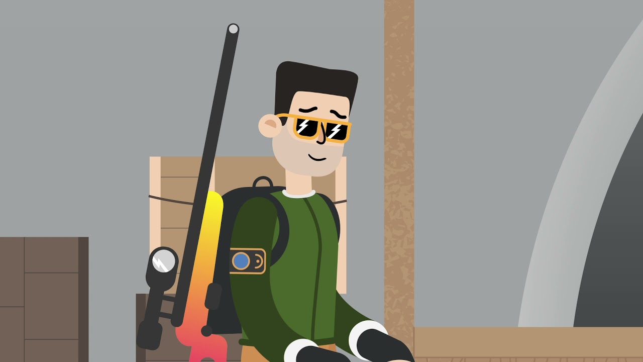 Skinport - CS:GO Marketplace