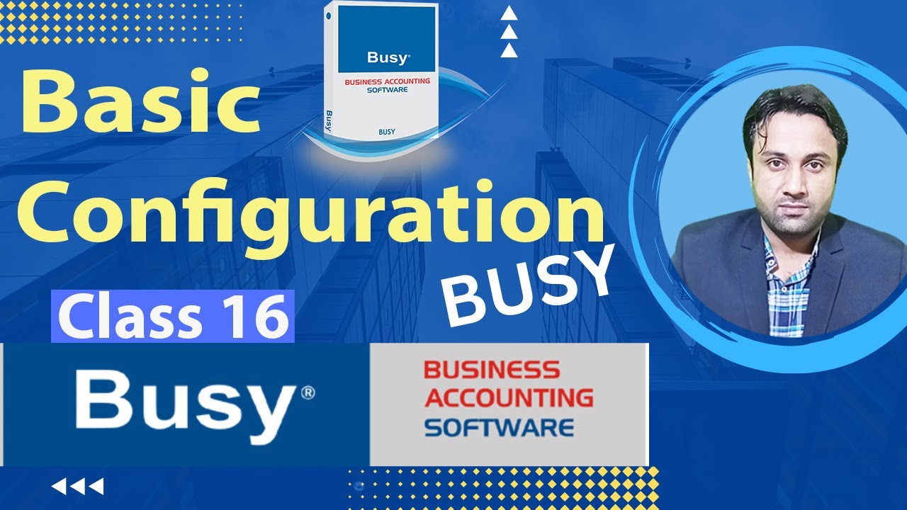 How to Enable Hidden Feature In Busy Software | Quotation