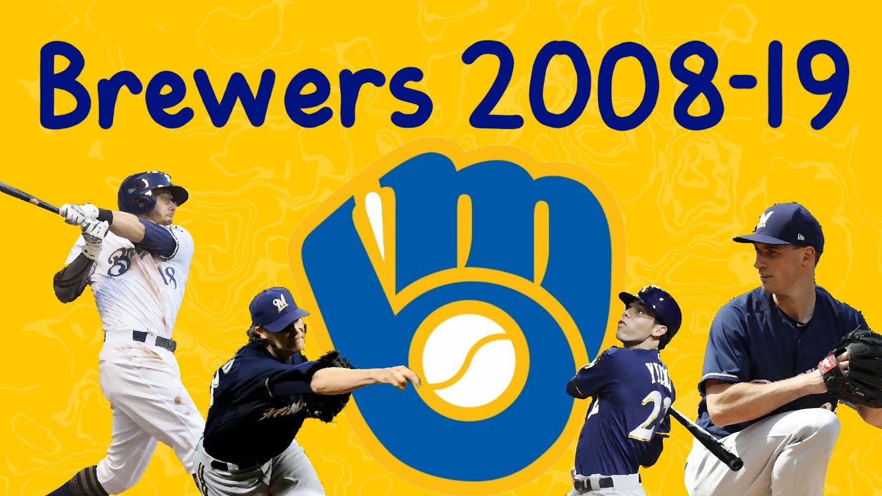 Every memorable Brewers moment, 2008-2019