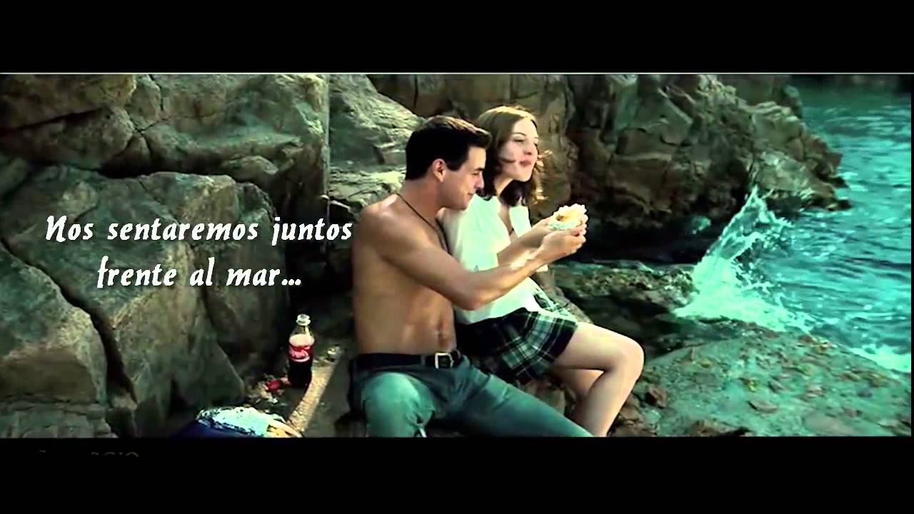 Yo te esperaré - Cali y el Dandee (3MSC)