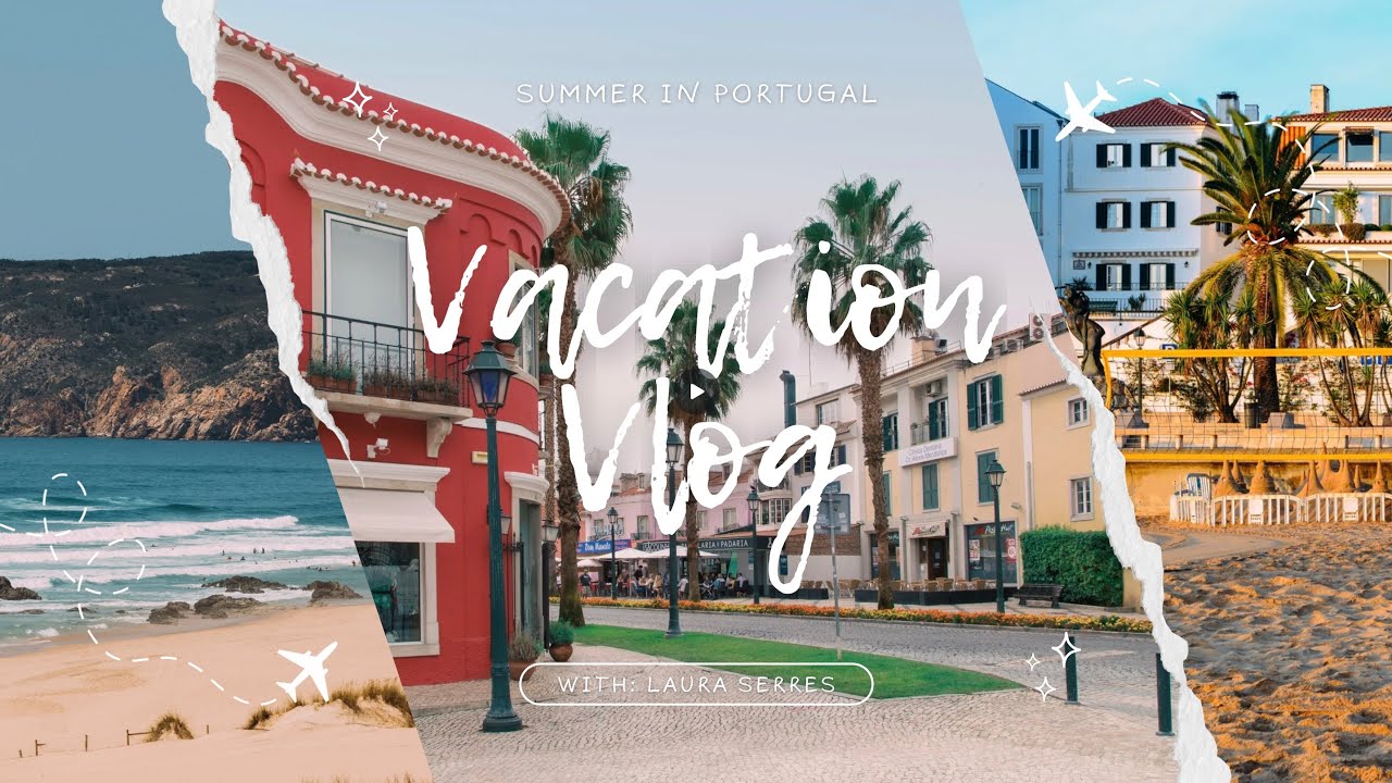Mother & Daughter Vacation Trip to Portugal #vacation  #vlog