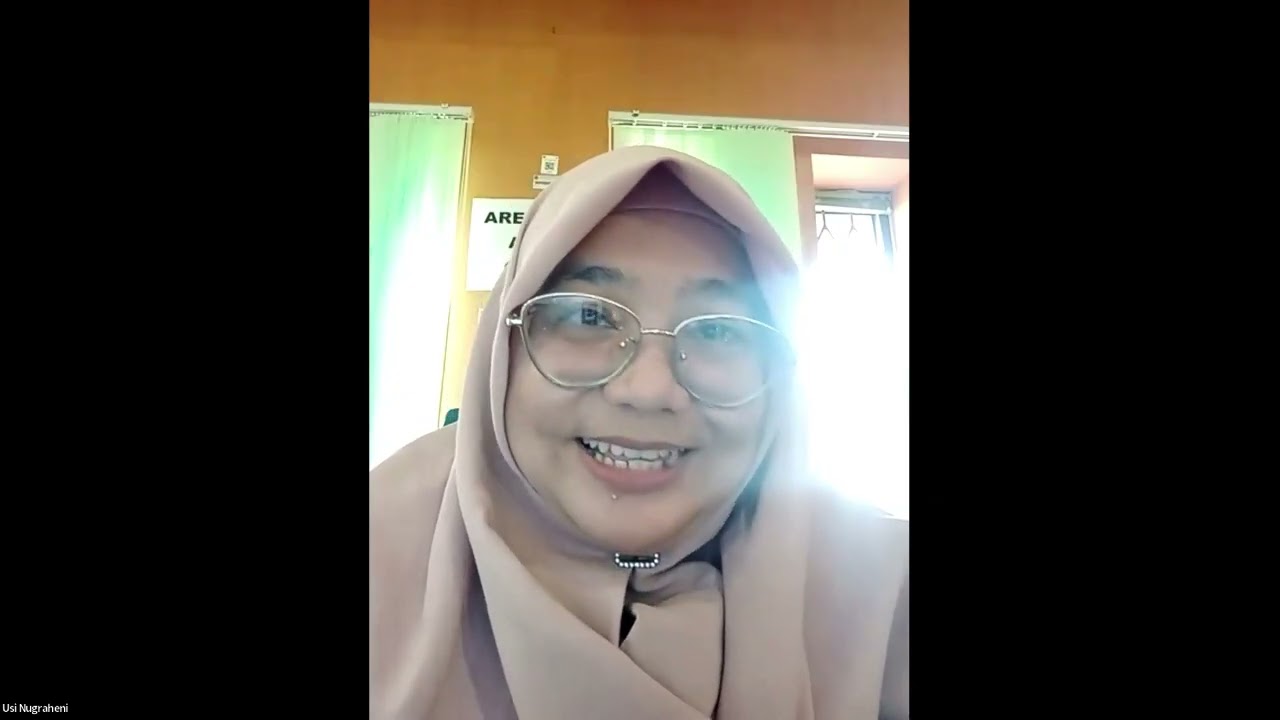 Parenting Online KB & TKIT AZIZAH 