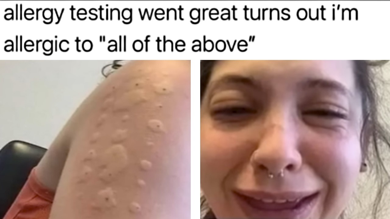 Funniest Fails Of The Year