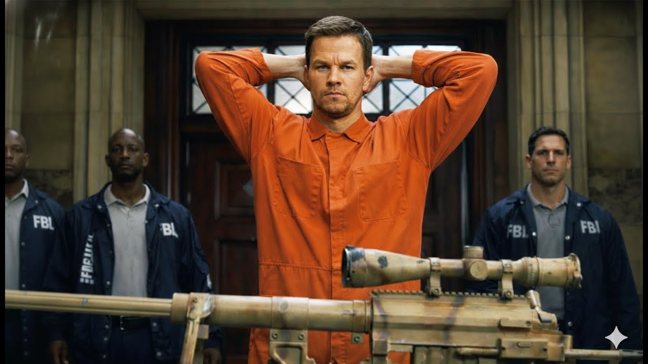 They Frame An Elite Sniper for The Murder of The President, So He Makes Them Pay