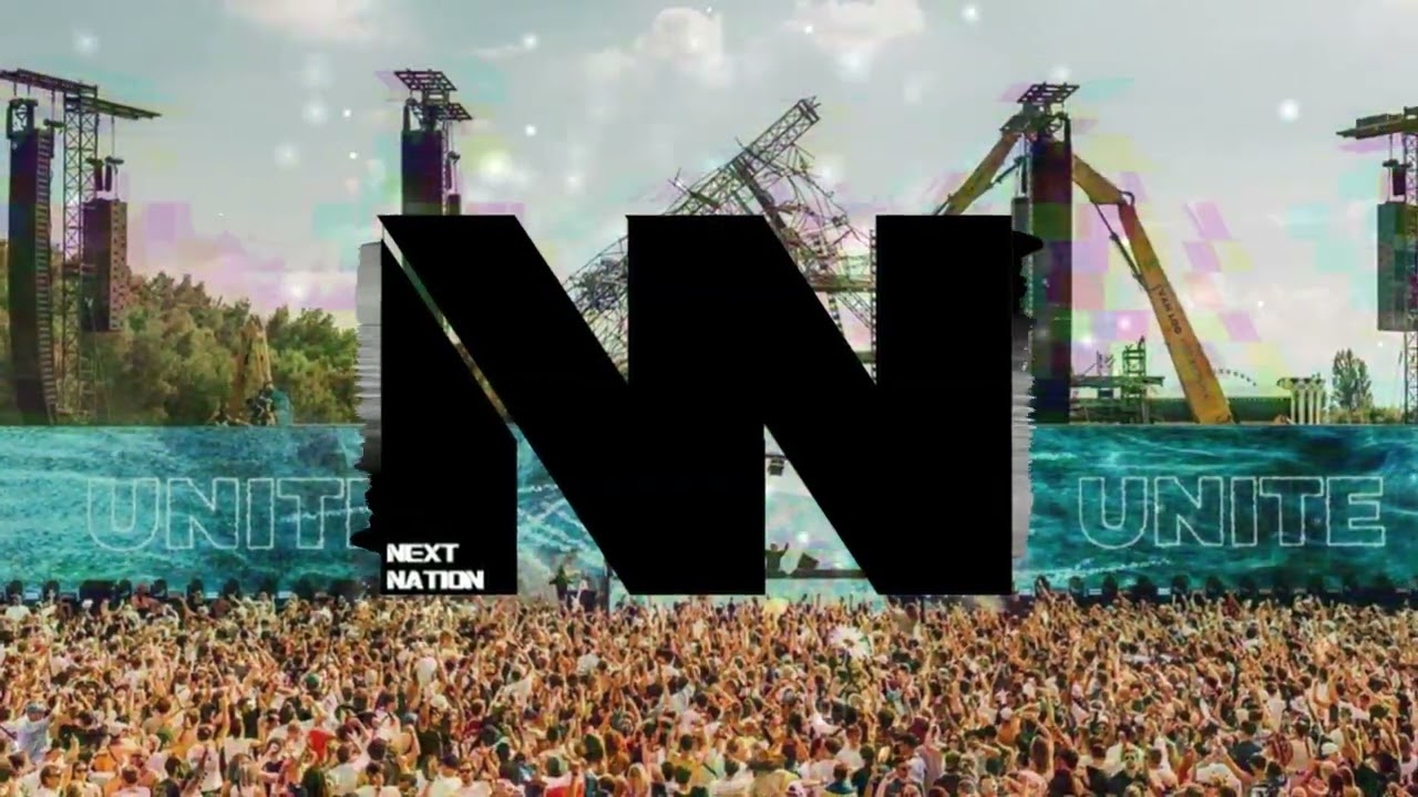 [Tomorrowland 2025] Dimitri Vegas & Like Mike & Martin Garrix - Tremor (Sub Zero Project Remix)
