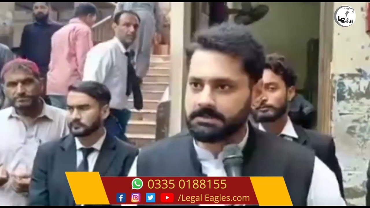 Latest update on Dua Zahra case || Jibran Nasir strategy || Sindh High Court || Dua Zahra & Zaheer