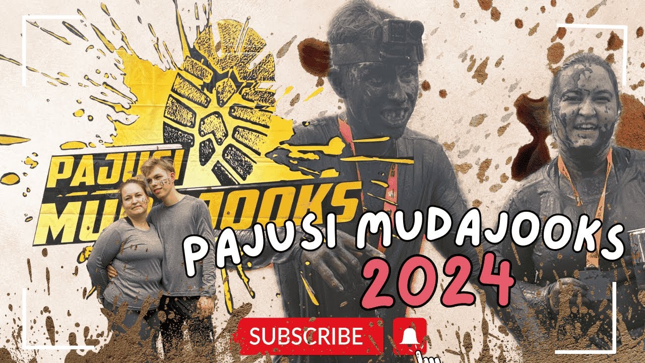 Pajusi Mudajooks 2024