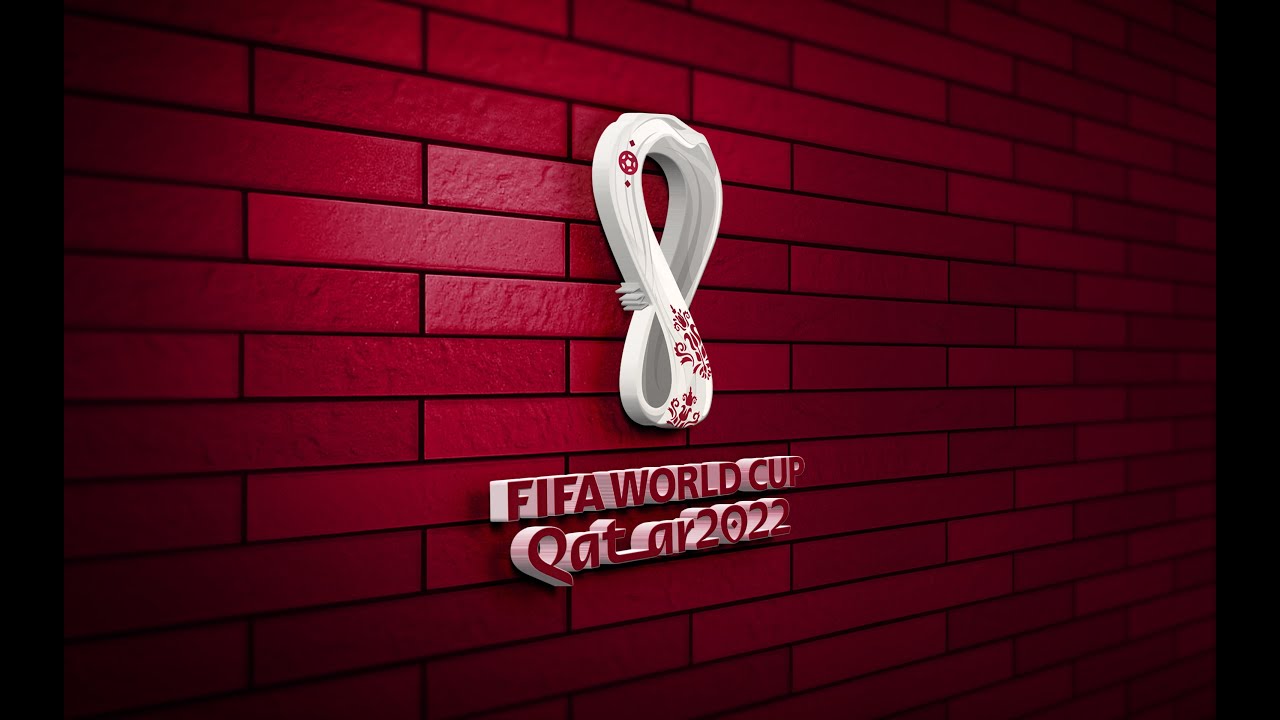 Fifa World Cup 2022 Countdown HD