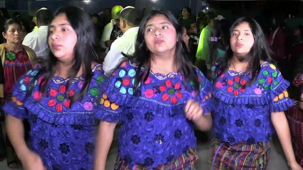 agrupacion xoyita musical en rio blanco tres cruces joyabaj