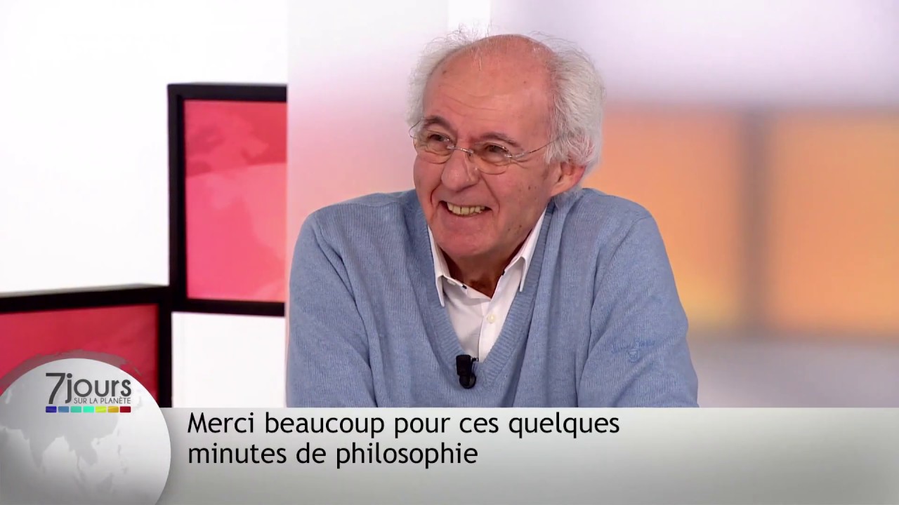Penser autrement | Roger-Pol Droit