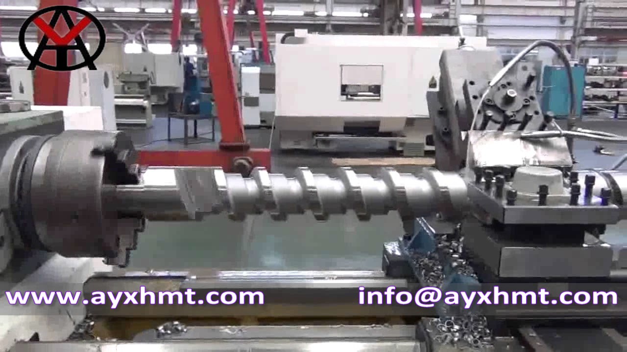 cnc lathe machine，cnc lathes Anyang xinheng machine tool co., ltd