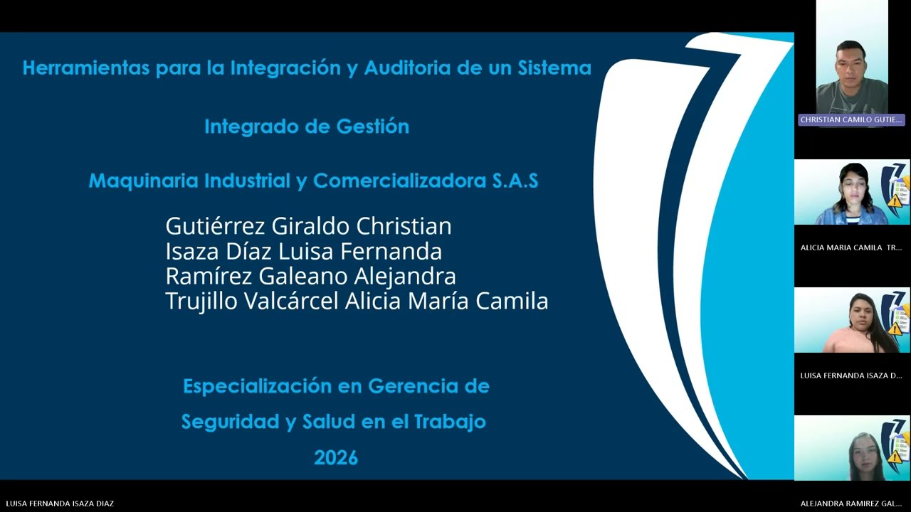 Integración y Auditoría _ Entrega Final - Grupo E02- 4