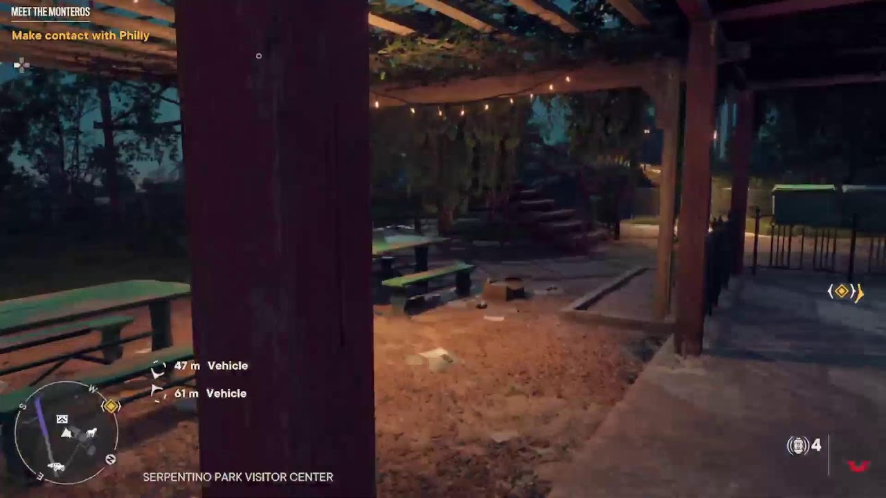 Far Cry 6 PS5 Part 4 (Road to 500 subs Only: 316 to go)
