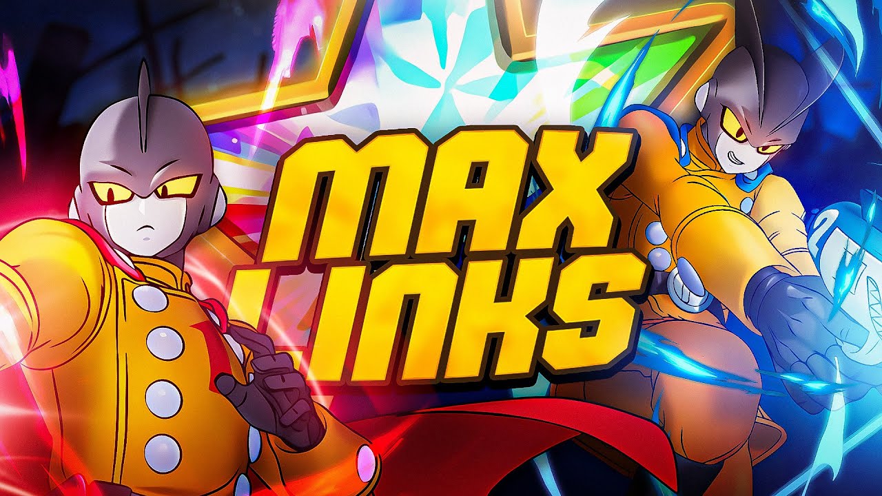(Dokkan Battle) 100% MAX LINKS EZA DOKKANFEST GAMMA 1 & GAMMA 2 COMPLETE OVERVIEW AND SHOWCASE!