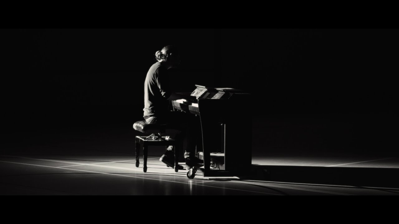 Kanadia - The Fire That's Tearing Through Our Home (official video)