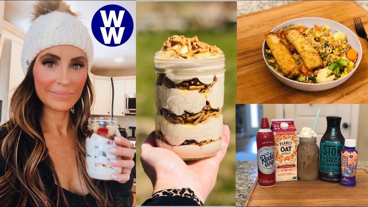 WHAT I EAT IN A DAY TO LOSE WEIGHT ON WW!|POST-EASTER STRUGGLES & SOLO PARENTING!| FIVE LITTLE FINS