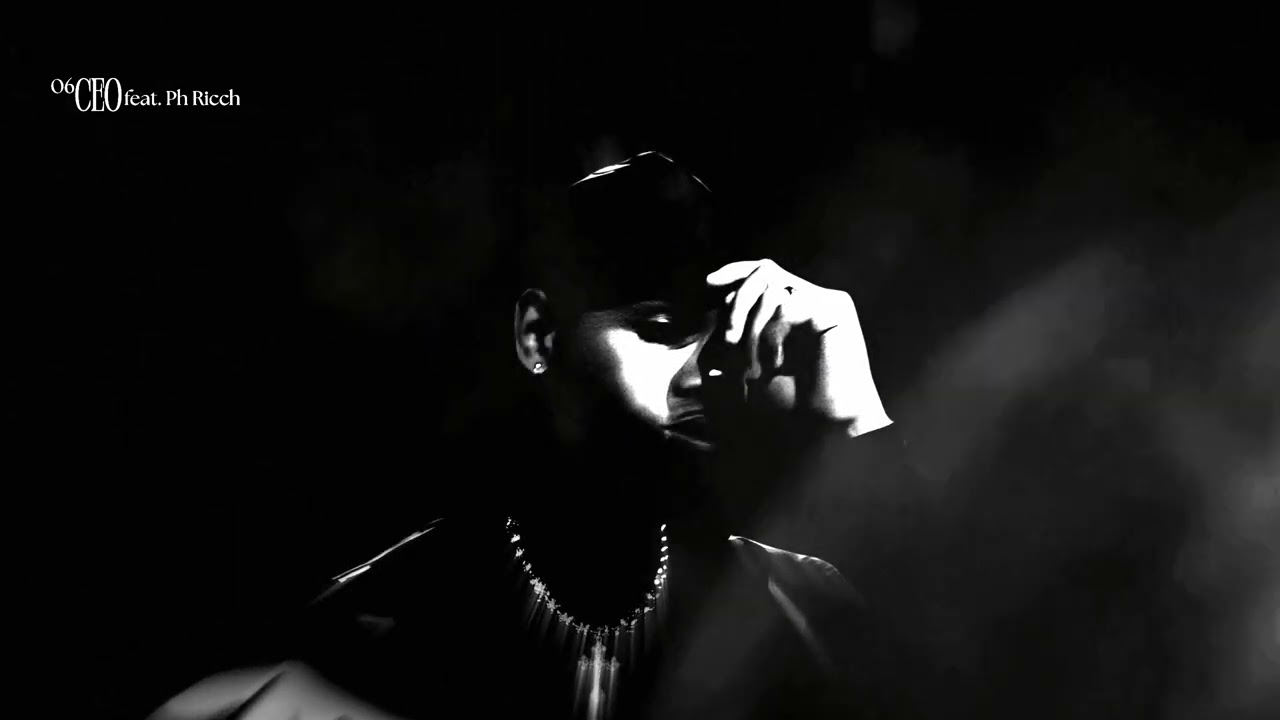 Nijay, Ph Ricch - CEO [Official Visualizer]
