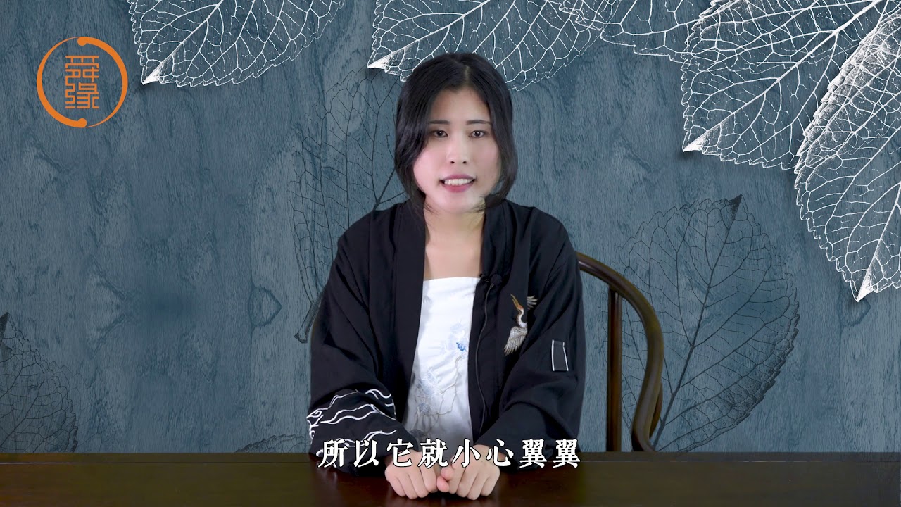 白话讲易经：泽风大过卦，危险与机遇并存，你能否抓住机会？