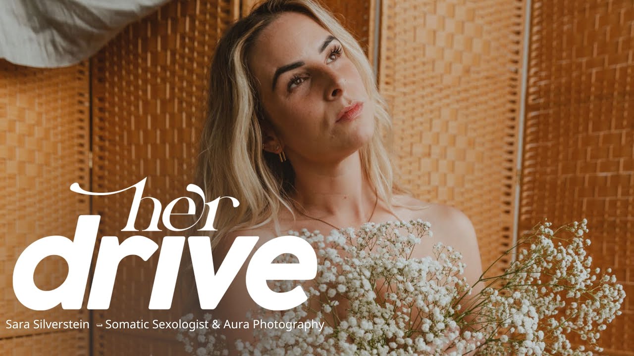 A Deep Dive into Somatic Sexology with Sara Silverstein