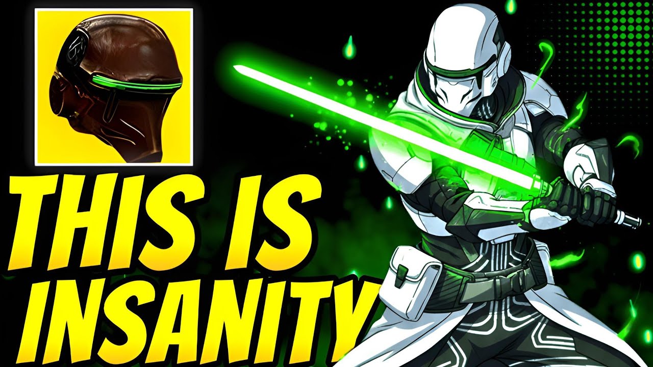 Solo -50 GM With Infinite Rift Strand Warlock Build Destiny 2.