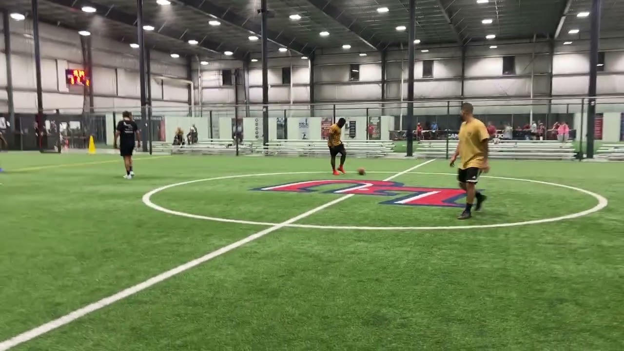 Cosmos over 30 vs Vipers 