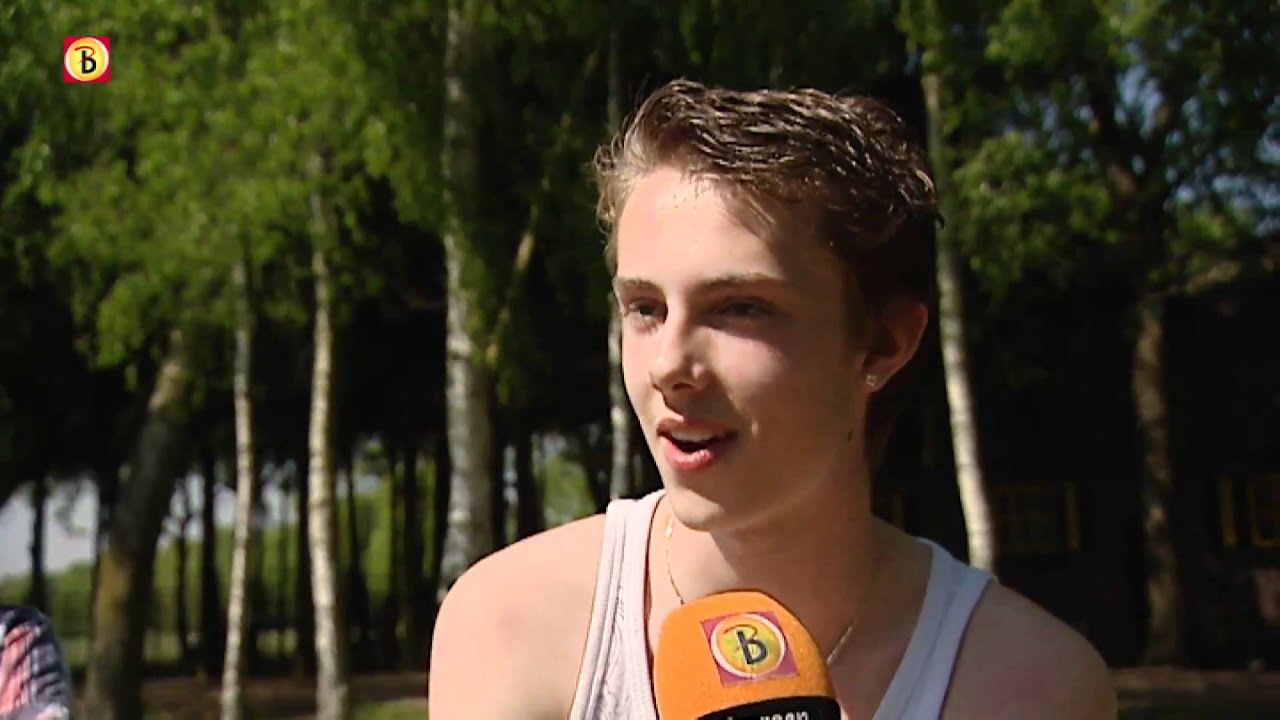 Homokamp voor jongeren in Geldrop