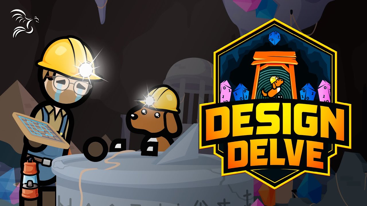 The Worst Puzzle of All Time | Design Delve