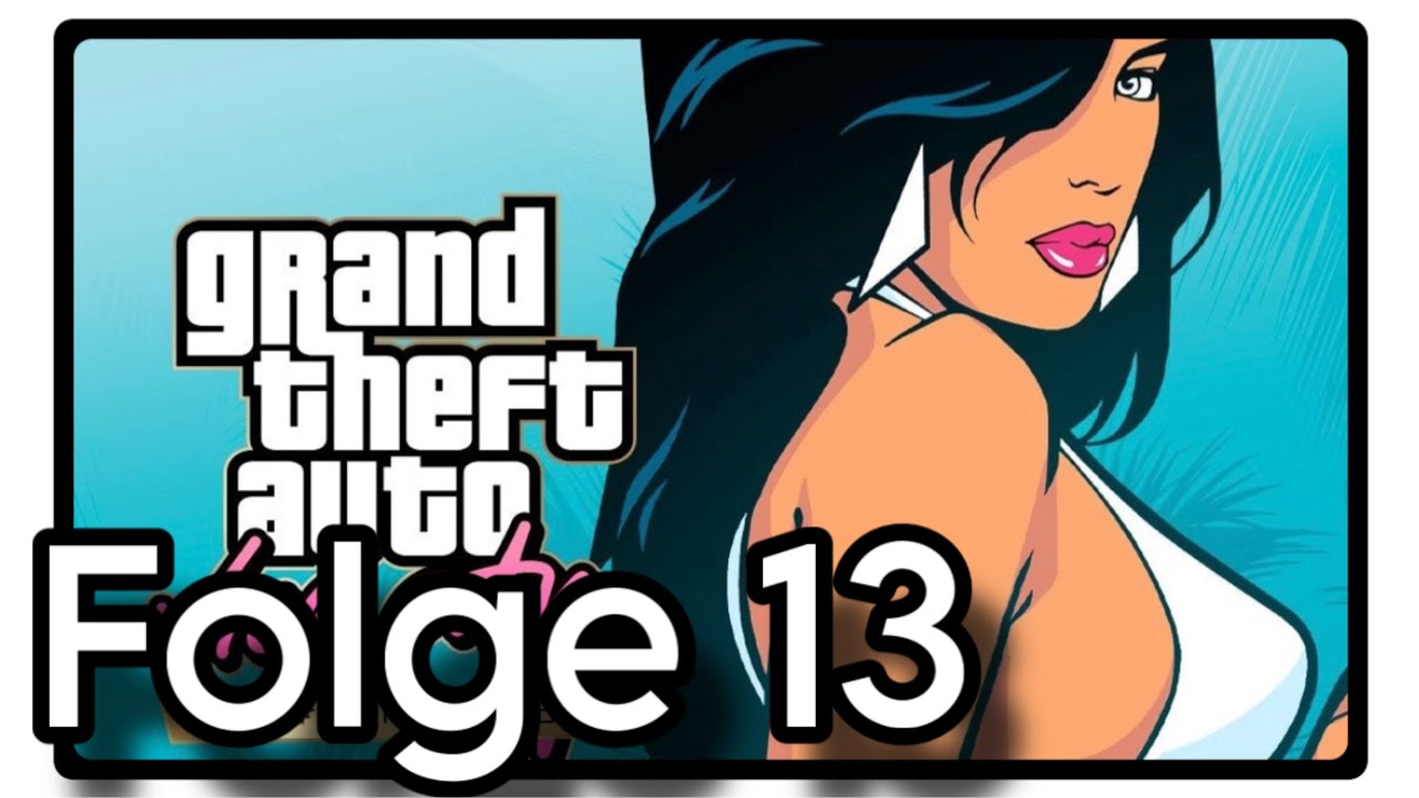 Grand Theft Auto: Vice City #13 Agent 47 und Jachthafen kaufen 