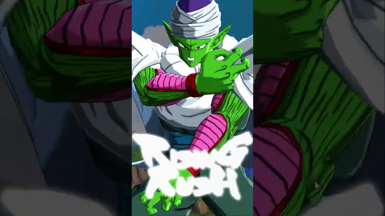 DB Legends F2Pday 2590 Daily missions and Raids