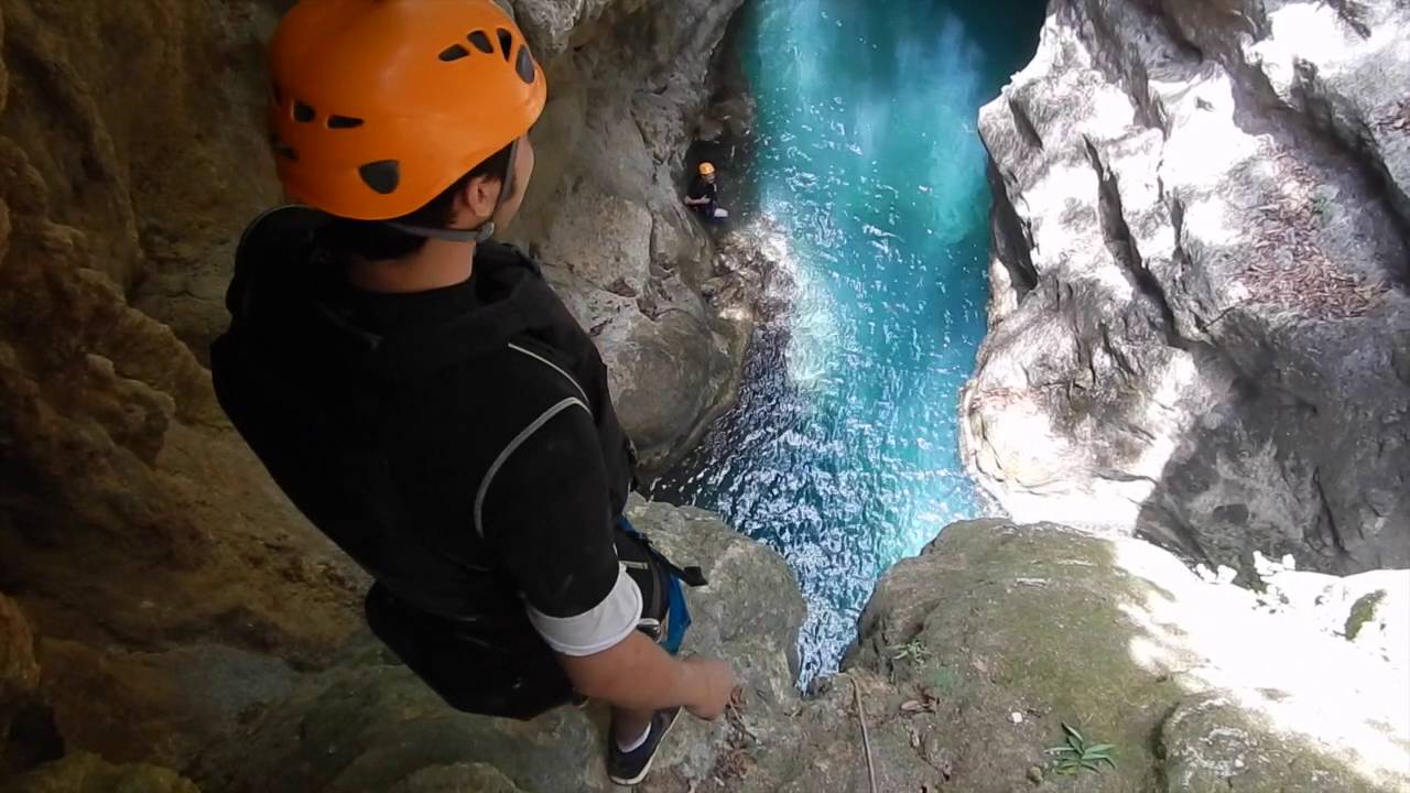 Chipitin salto