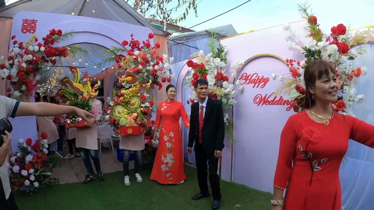 Mạnh Ly 2024