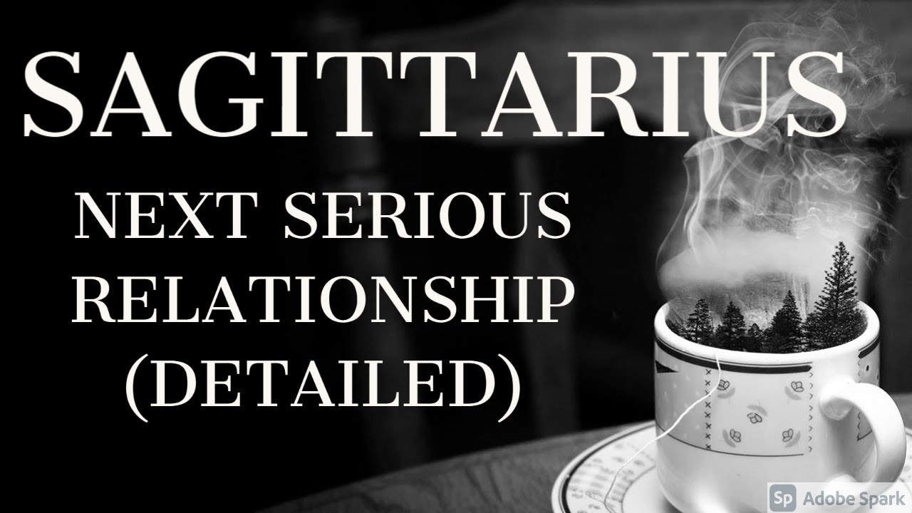 Sagittarius❤ You will have this person shook. They will want to commit, you will have options.