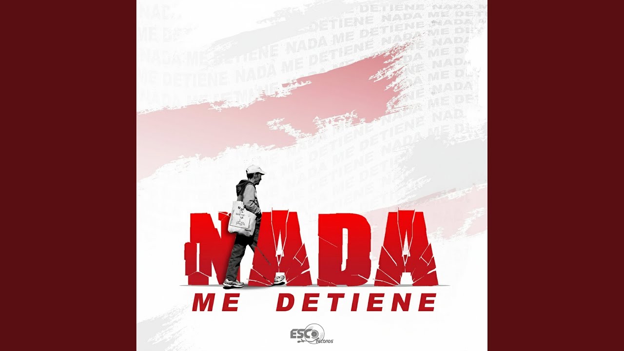 Nada Me Detiene