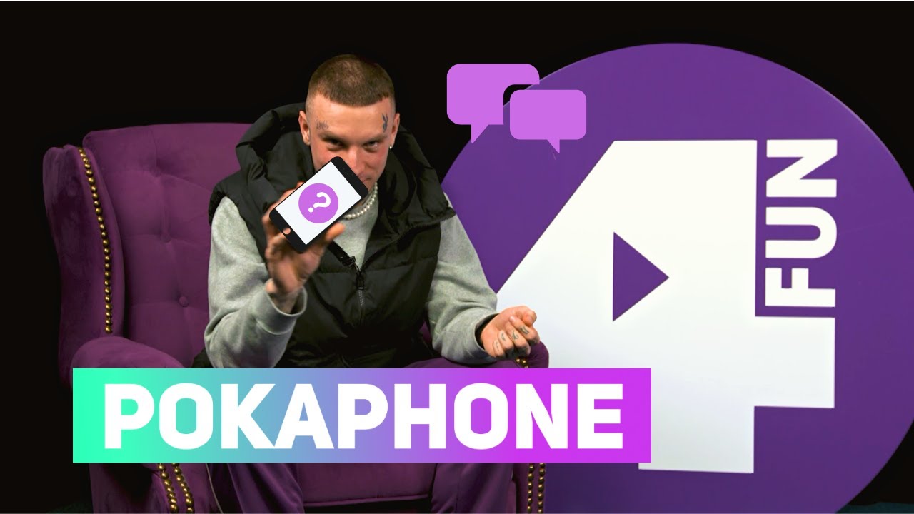 Co Smolasty ma w telefonie? Zrobicie Duże Oczy! [PokaPhone]