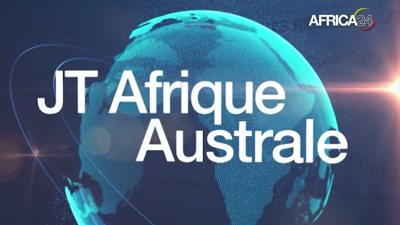 Le journal de l'Afrique Australe du samedi 31 janvier 2026