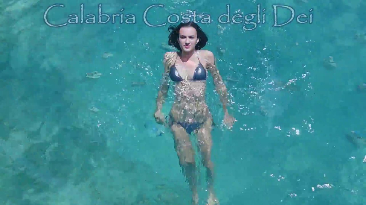 Naturalmente costa degli Dei in  Calabria