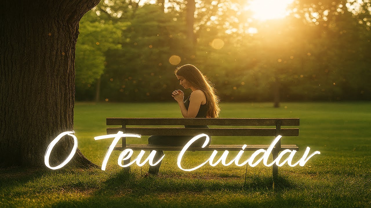 🎵 O Teu Cuidar - Música Gospel | Louvor e Adoração 2026 (Worship Music) - Selah Gospel 🕊️