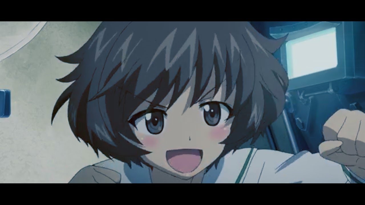 Yukari: