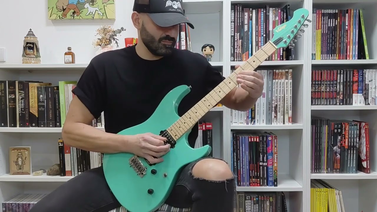 Europe - Aphasia (cover)