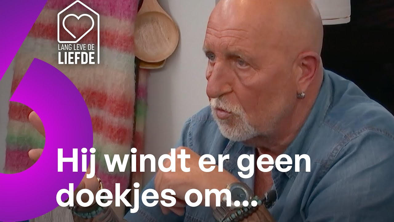 'Hoe vaak wil je S*X HEBBEN?!' 🥵 | Lang Leve de Liefde #AFL290