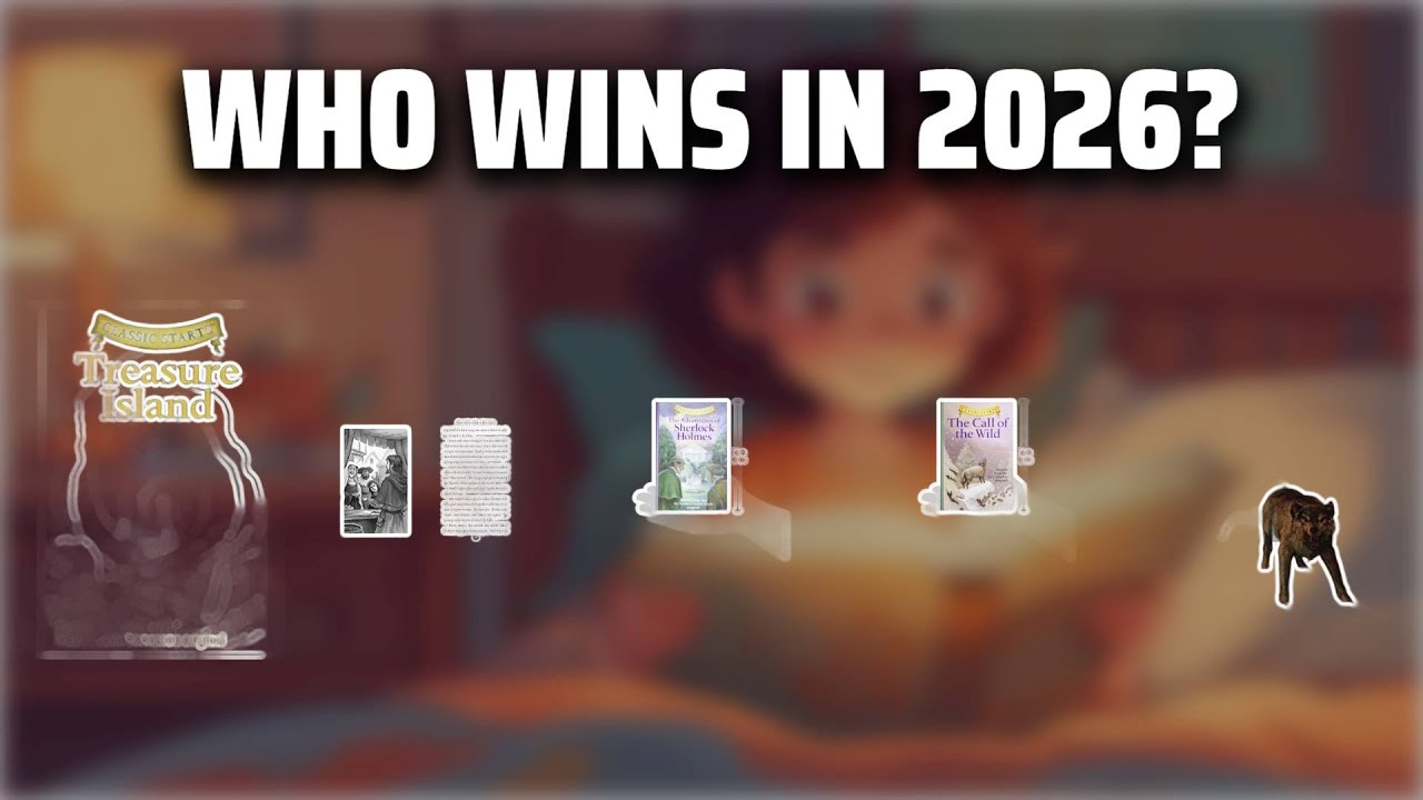 The Top 5 Best Classic Starts in 2026 - Must Watch Before Buying!