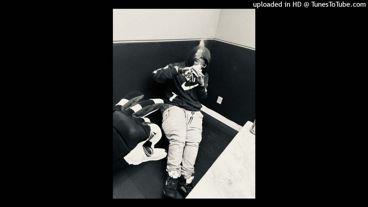 Dee Escobar - Junky Stunting