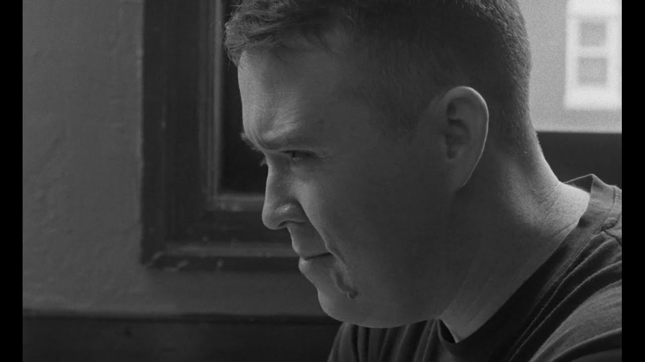 &ldquo;Yous Got Somethin', Right There.&rdquo; Short film by John Nunn Starring Derek Gaines￼ & Shane Gillis