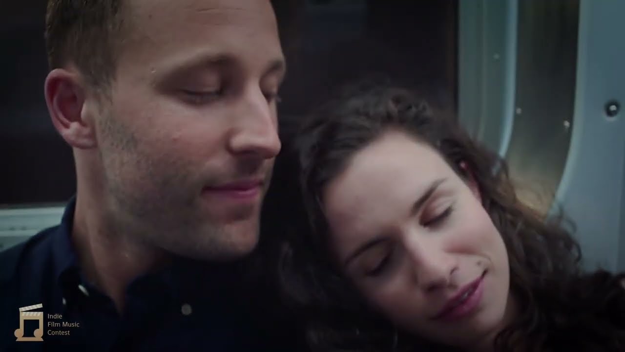 IFMC2023 - Subway love | Petr Kos | Original film made by Max Stossel and Matthew Freidell