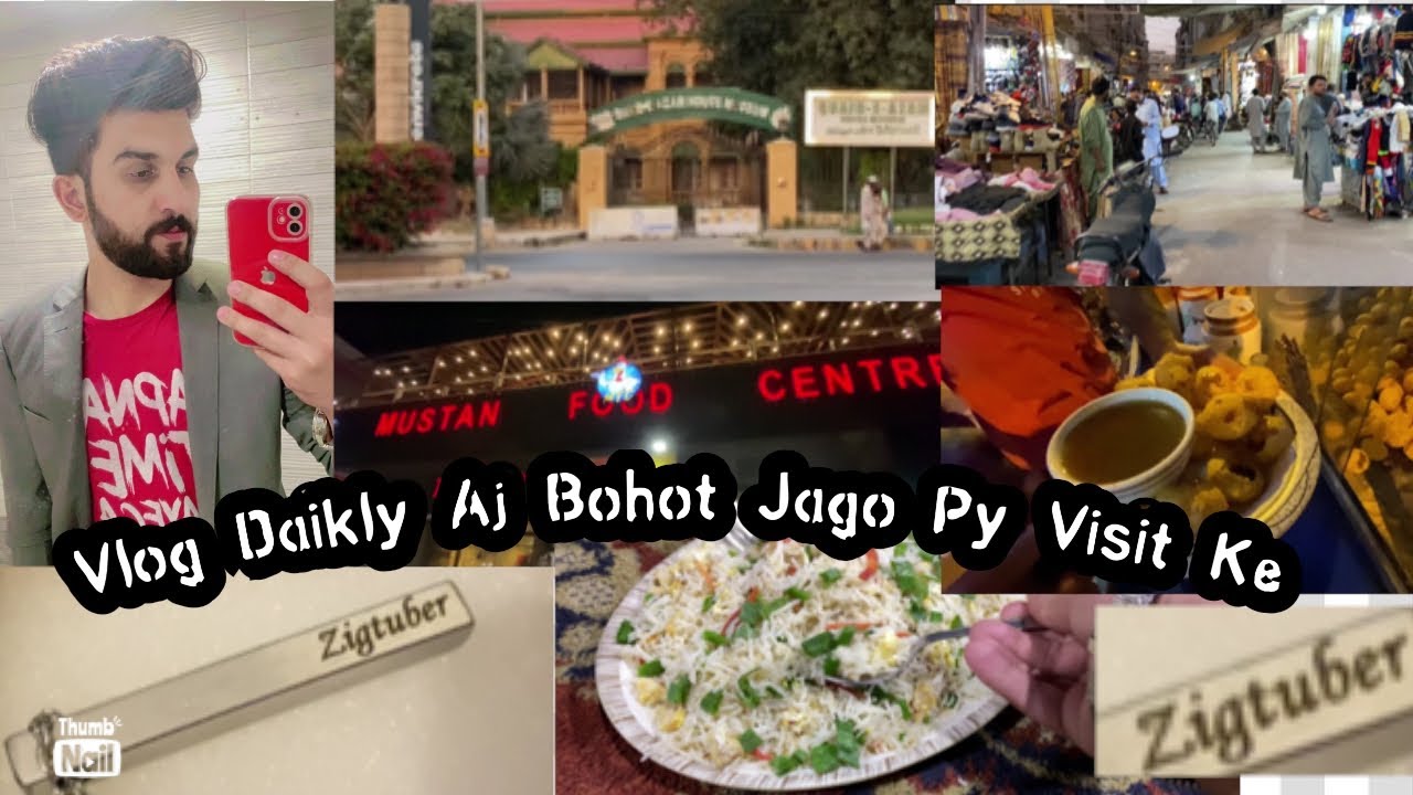 Mastan Food Centre Malir Model Colony | Sadar | light_House | Burns_Road | Shah_Faisal_Town