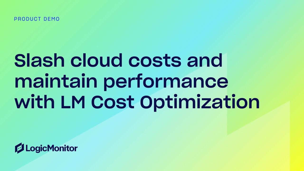 LM Cost Optimization Demo