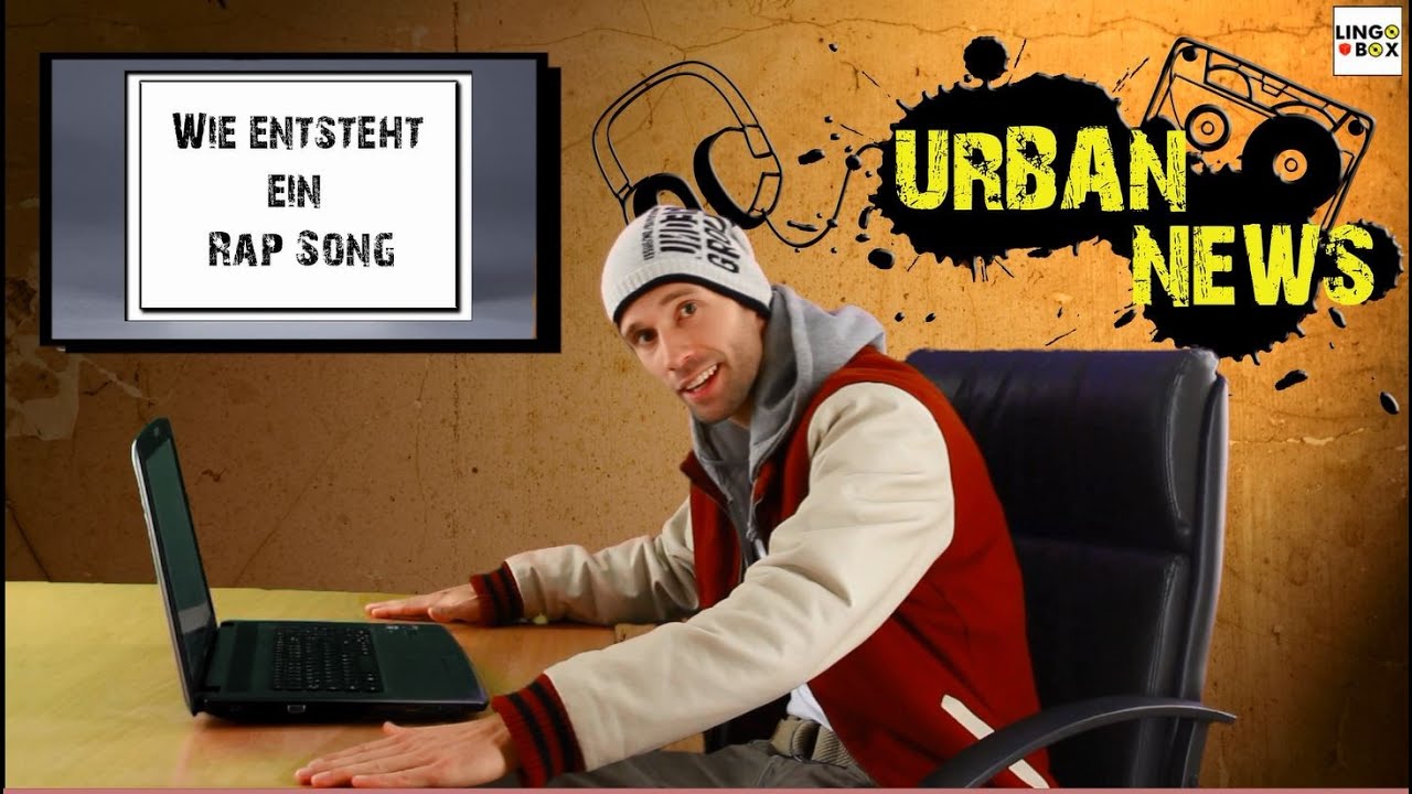 Wie entsteht ein Rap Song (Teil 1): Thema & Dreispaltigkeit