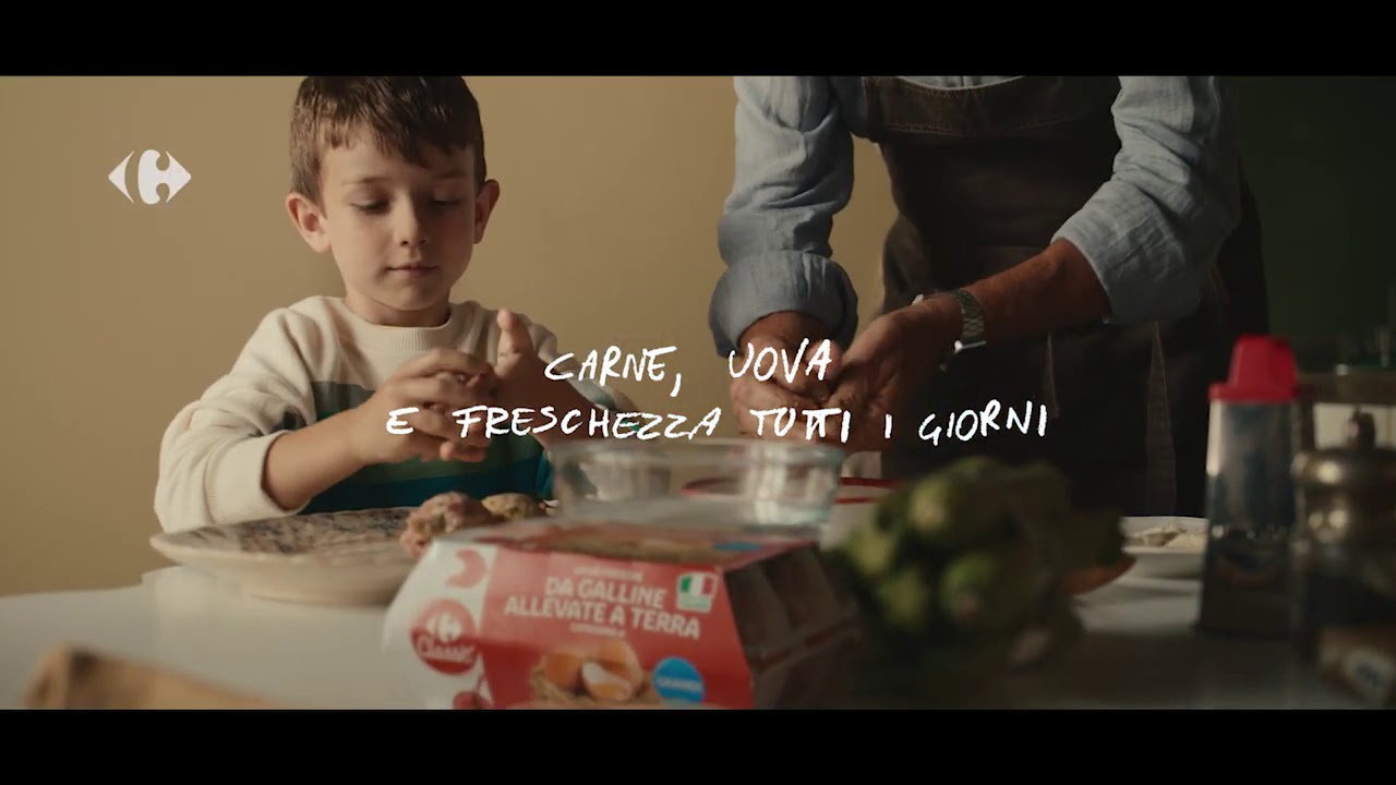 Carrefour | Spot Ribasso prezzi Carrefour 2020
